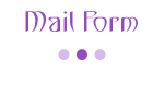 MailFormF[tH[